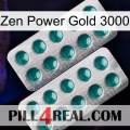 Zen Power Gold 3000 dapoxetine2